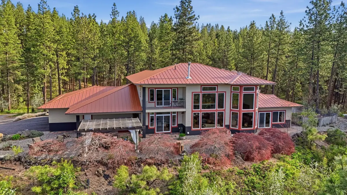 14126 E Forker Ridge Ln, Spokane, WA 99216 - #1