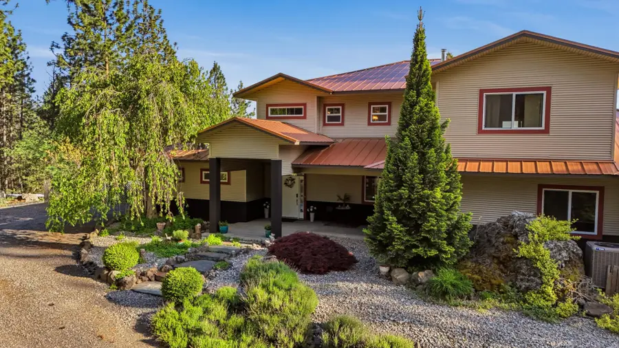 14126 E Forker Ridge Ln, Spokane, WA 99216 - #2
