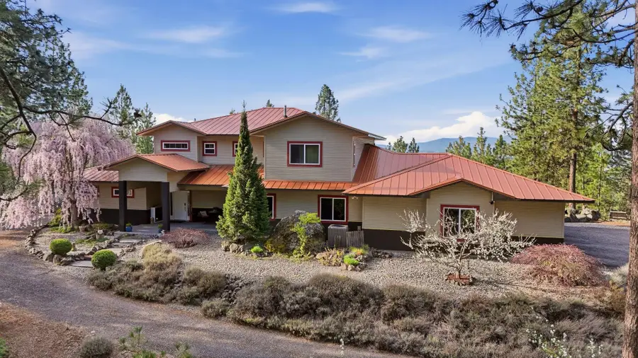 14126 E Forker Ridge Ln, Spokane, WA 99216 - #3