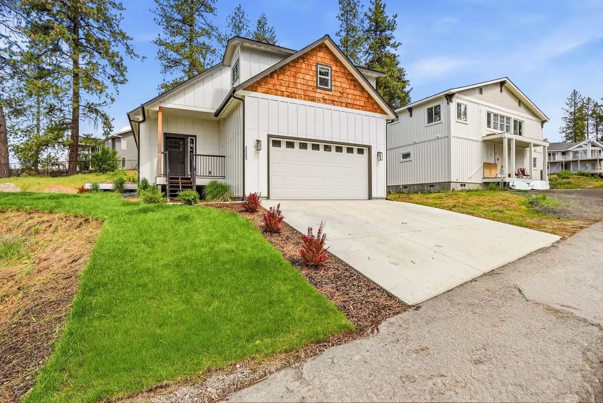 40083 Lake Terrace Ct, Loon Lake, WA 99148 - #1