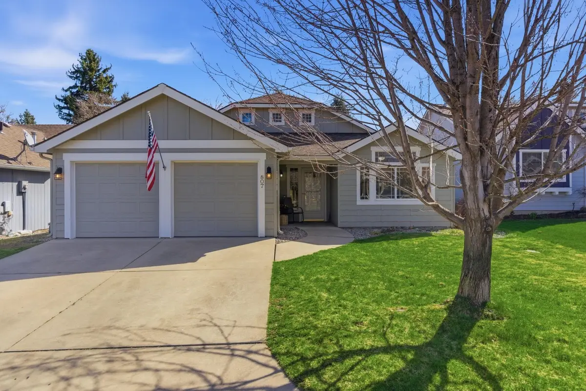 807 S Mayhew Ln, Spokane Valley, WA 99216 - #1