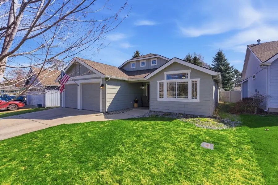 807 S Mayhew Ln, Spokane Valley, WA 99216 - #2