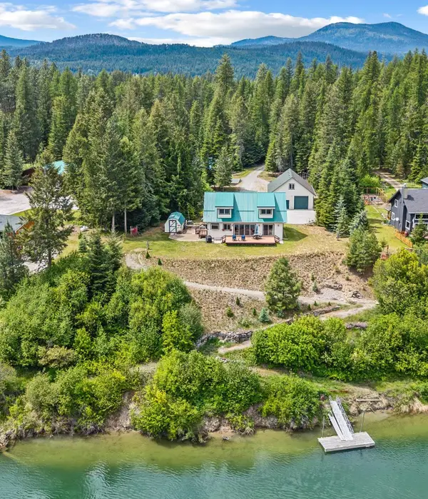 85 River Ranch Rd, Ione, WA 99139