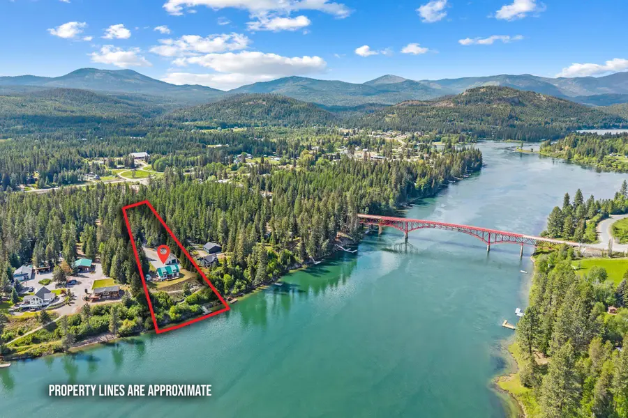 85 River Ranch Rd, Ione, WA 99139 - #2