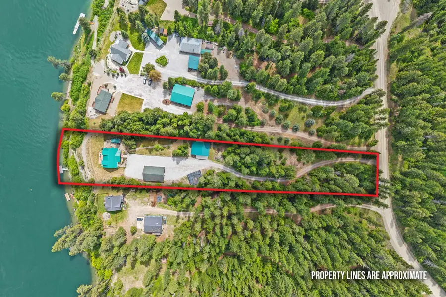 85 River Ranch Rd, Ione, WA 99139 - #3
