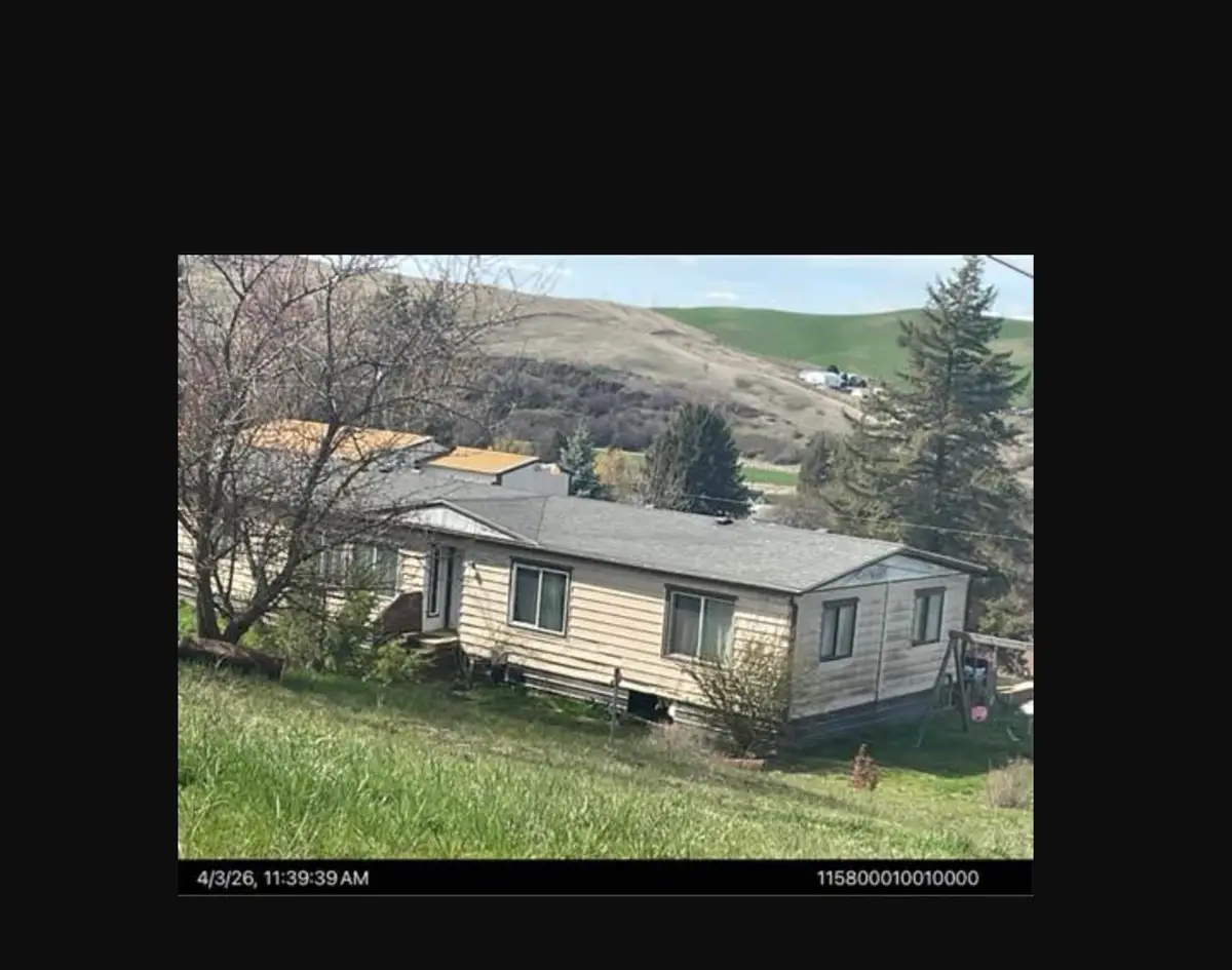 604 S Fairview St, Rosalia, WA 99170 - #1