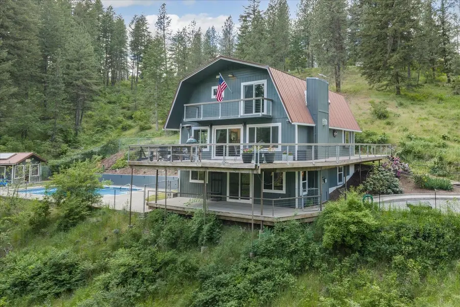 19825 N Holcomb Rd, Mead, WA 99021 - #2