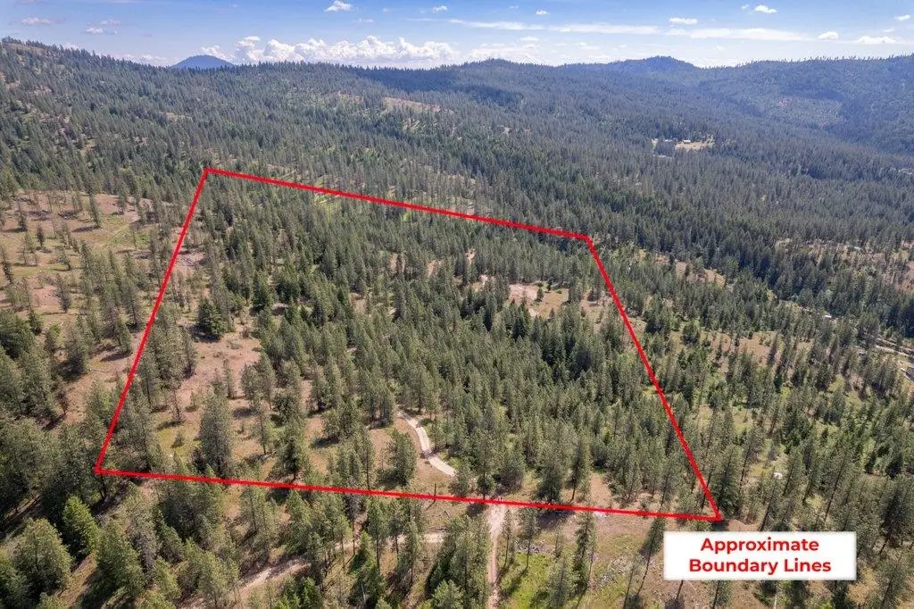 4589 Strange Way, Springdale, WA 99173 - #1