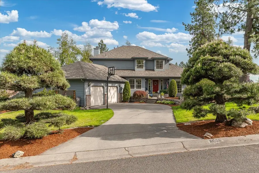 8008 E Gunning Dr, Spokane, WA 99212 - #3