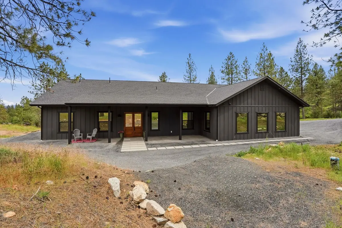 16107 N Austin Rd, Spokane, WA 99208 - #1