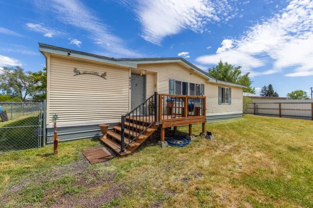 6514 N Regal St, Spokane, WA 99217 - #1