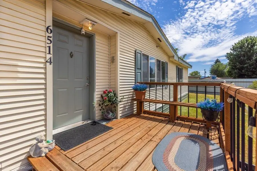 6514 N Regal St, Spokane, WA 99217 - #2