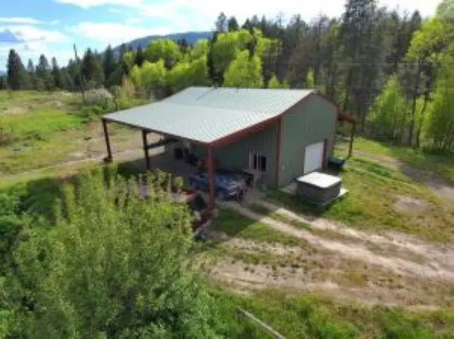 101 W Harter Way, Kettle Falls, WA 99141-9941 - #1