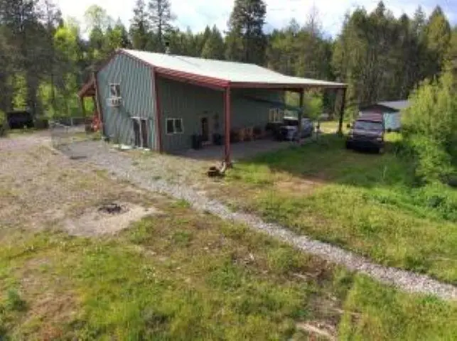 101 W Harter Way, Kettle Falls, WA 99141-9941 - #2