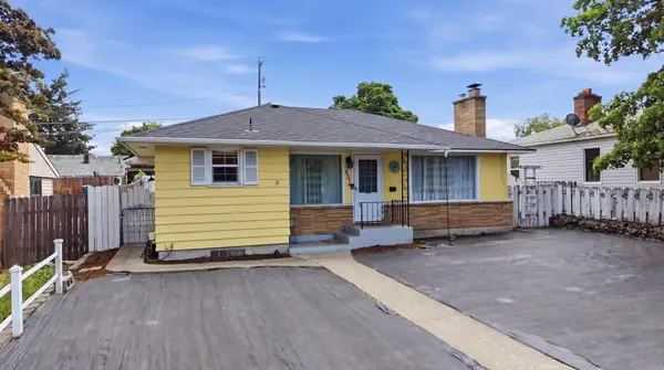 4314 N Ash St, Spokane, WA 99205