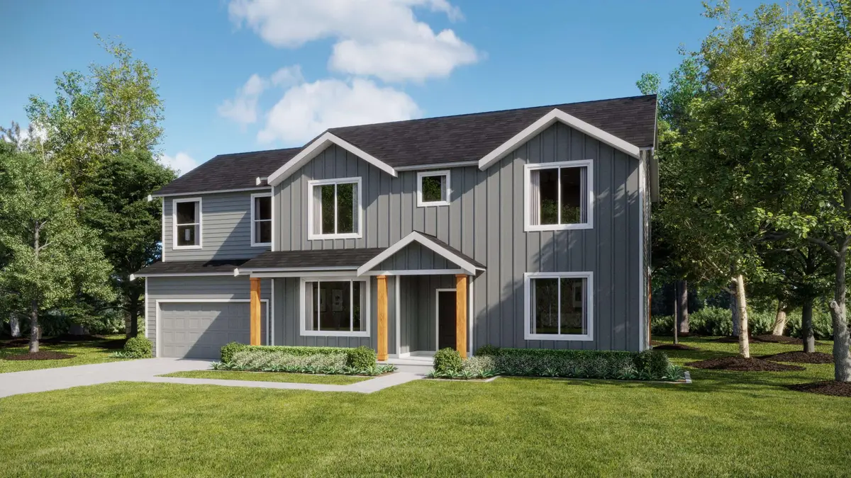 16307 E 30th Ln, Spokane Valley, WA 99037 - #1