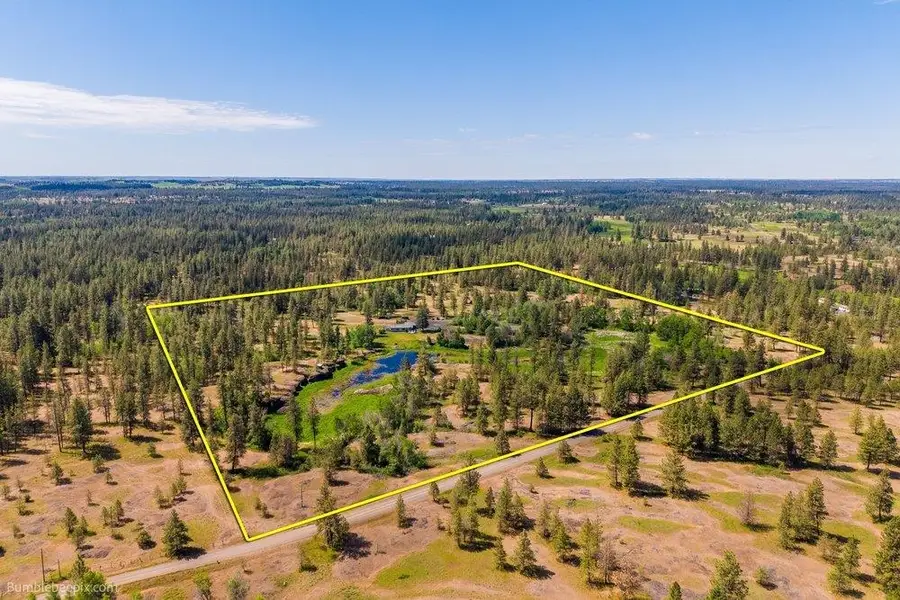 21517 W Cameron Rd, Cheney, WA 99004 - #2