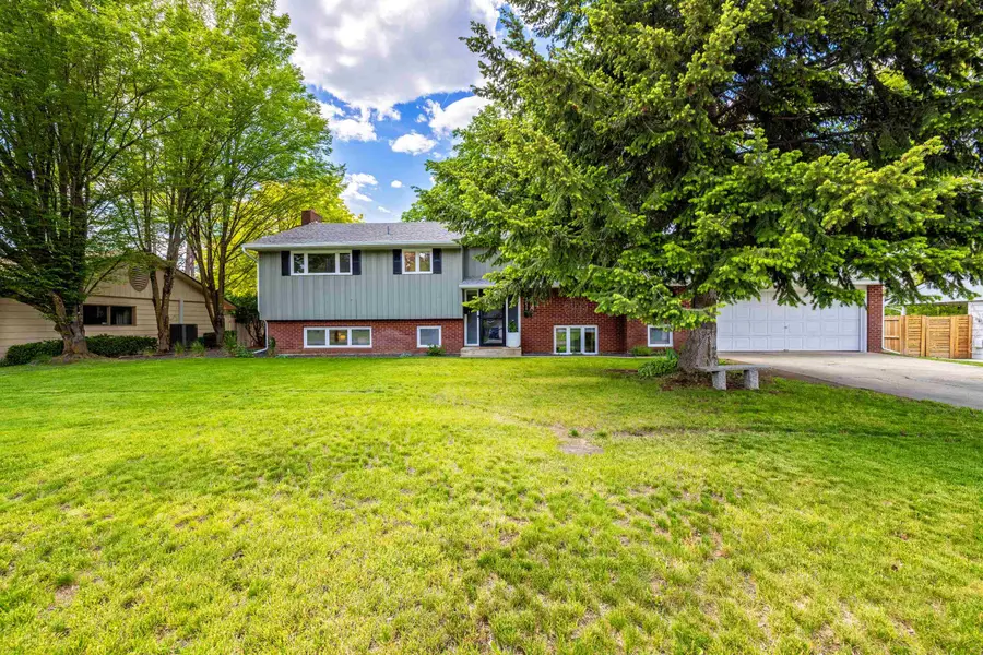 4056 S Madelia St, Spokane, WA 99203 - #2