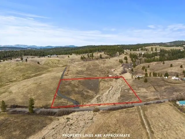 1170X E Tallman Rd, Chattaroy, WA 99003 - #1