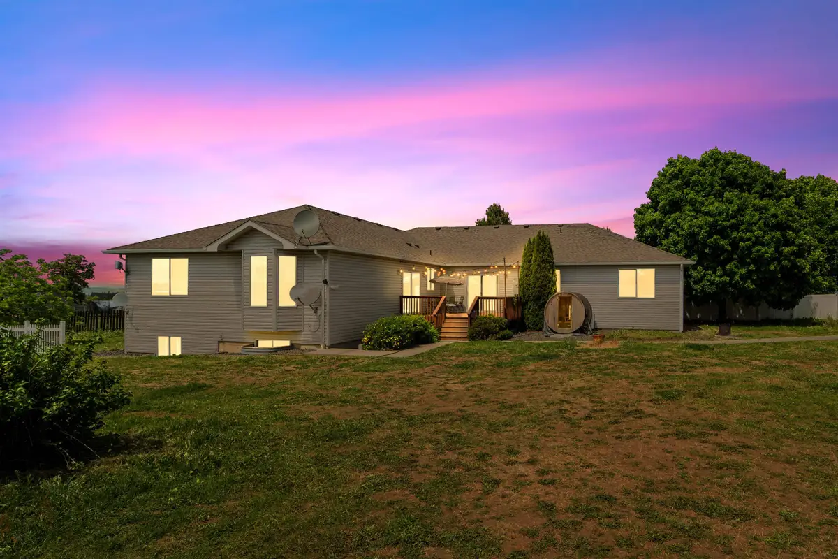 10206 E Tate Rd, Spokane, WA 99217 - #1