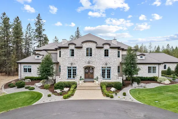 14107 N Boulder Park Ln, Spokane, WA 99208