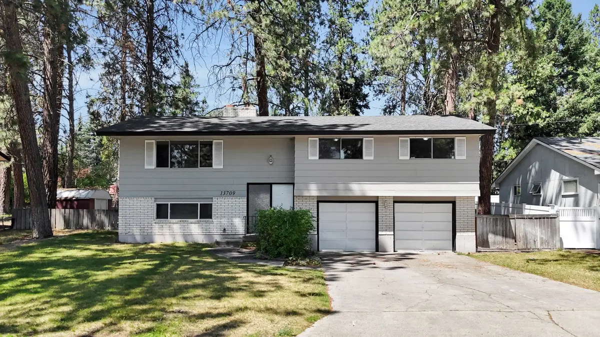 13709 E 30th Ave, Spokane Valley, WA 99216 - #1