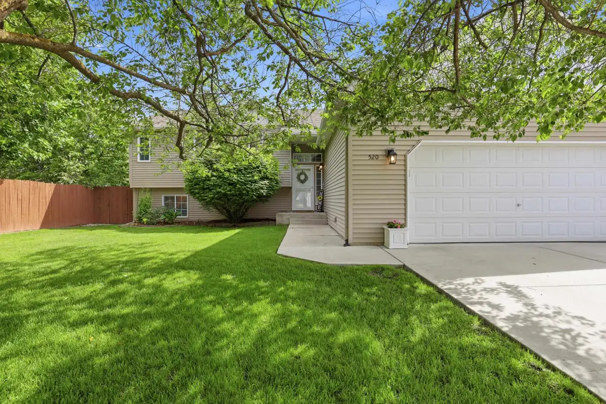 520 E Norma Lee Ave, Medical Lake, WA 99022 - #1