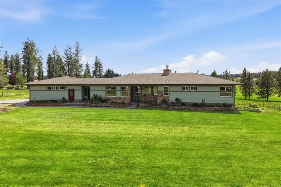202 Allen Rd, Elk, WA 99009 - #2