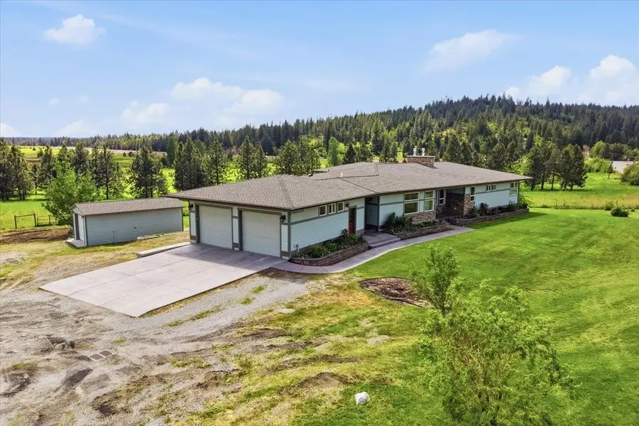 202 Allen Rd, Elk, WA 99009 - #3