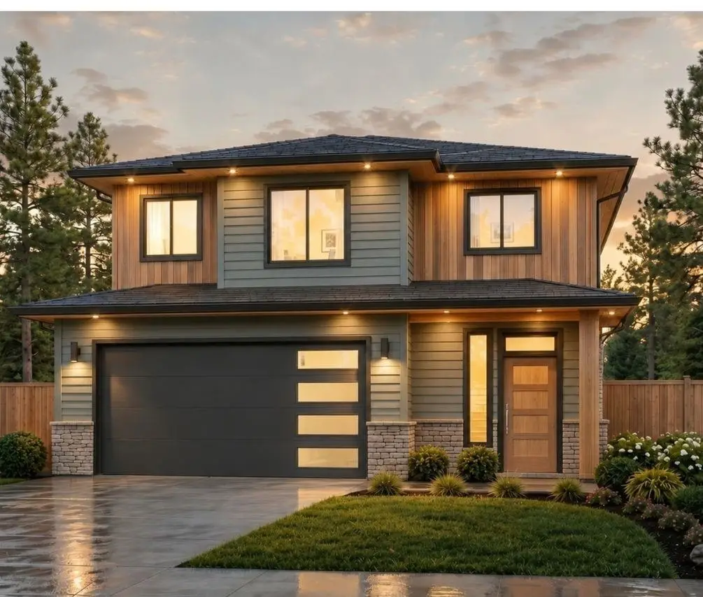 1595 E 15th Ave, Spokane, WA 99223 - #1