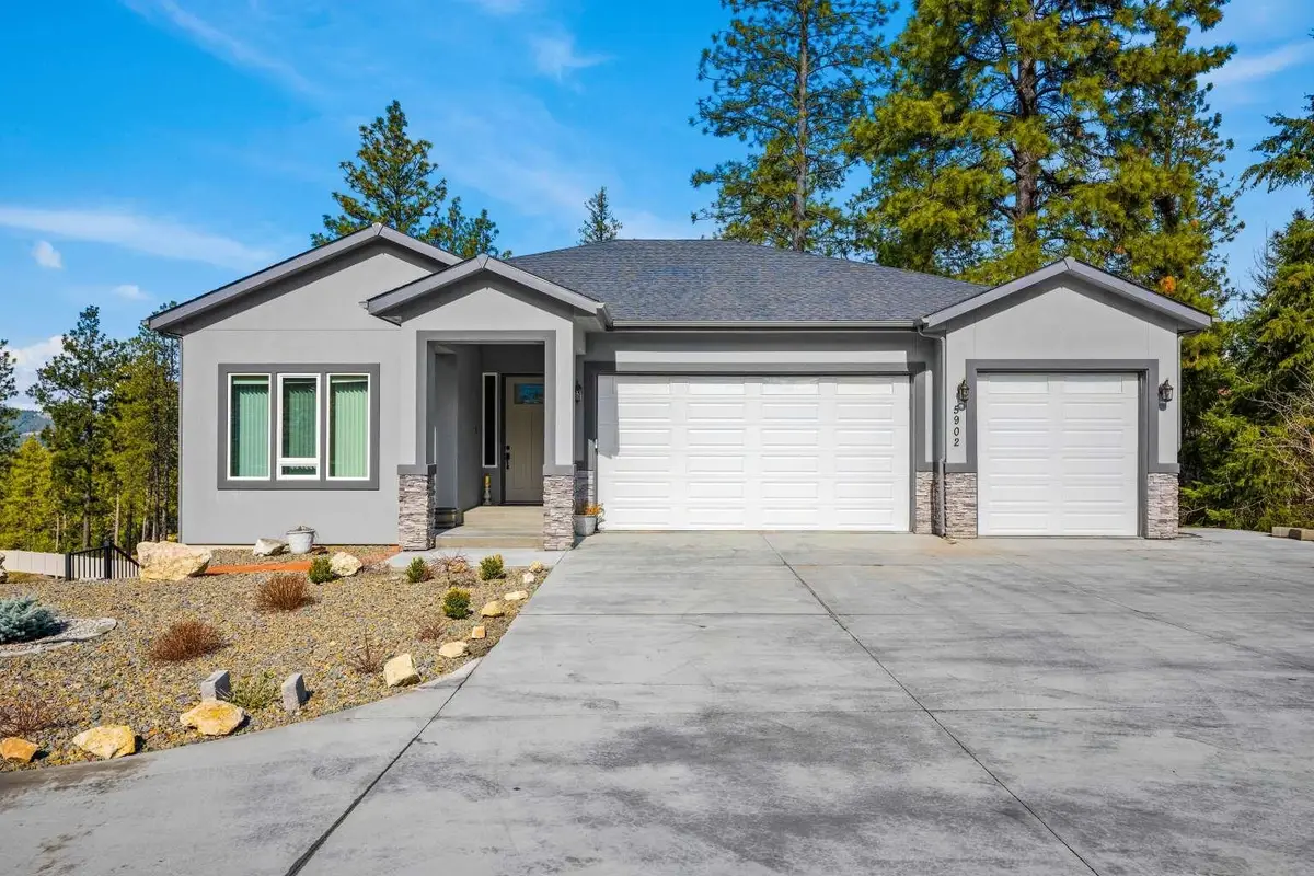 5902 S Lochsa Ln, Spokane, WA 99206 - #1