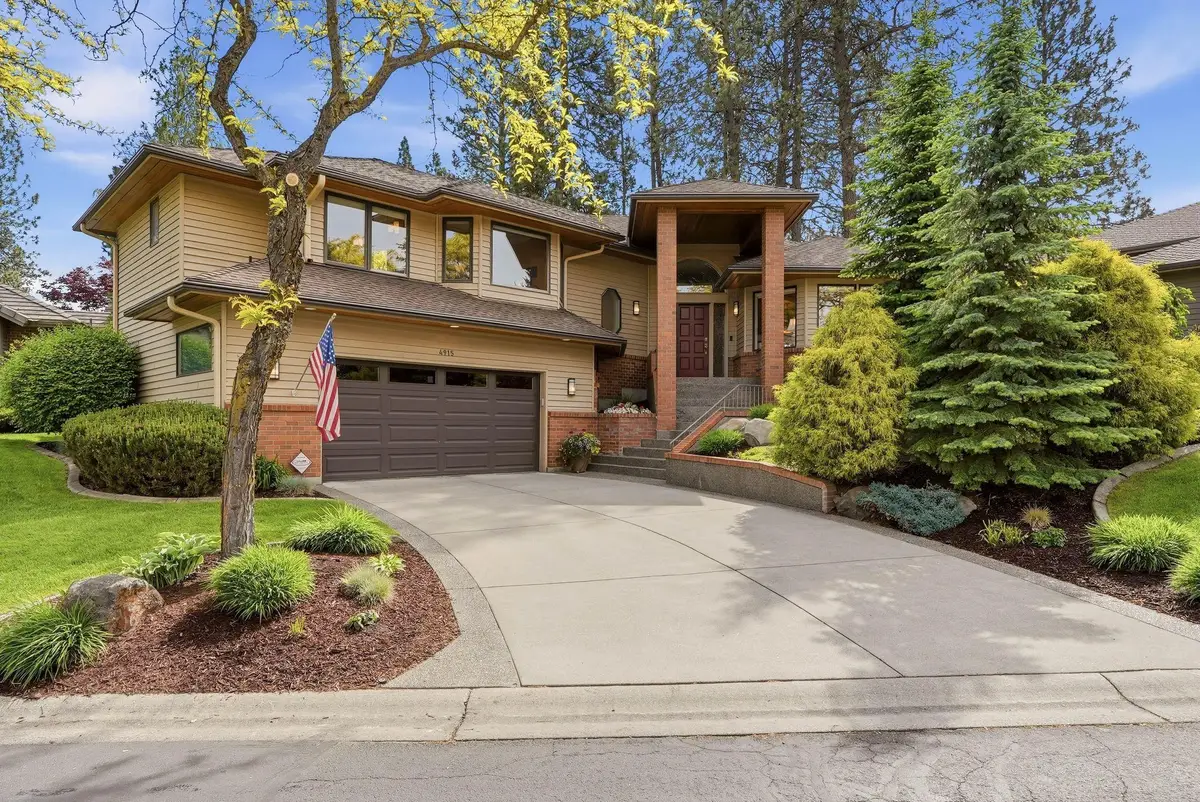 4915 S St Andrews Ln, Spokane, WA 99223 - #1
