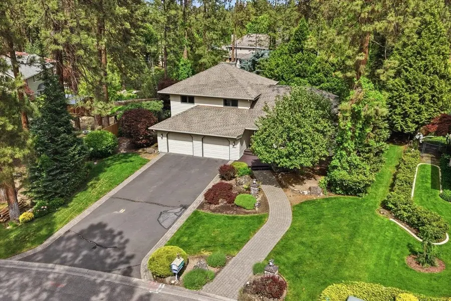 12006 N Hemlock St, Spokane, WA 99218 - #2