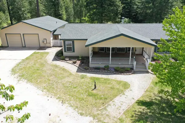 1414 Green Rd, Newport, WA 99156