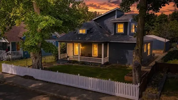 1610 W Grace Ave, Spokane, WA 99205