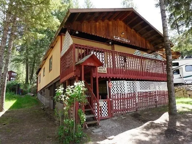 4598 Terrace Rd, Loon Lake, WA 99148 - #1
