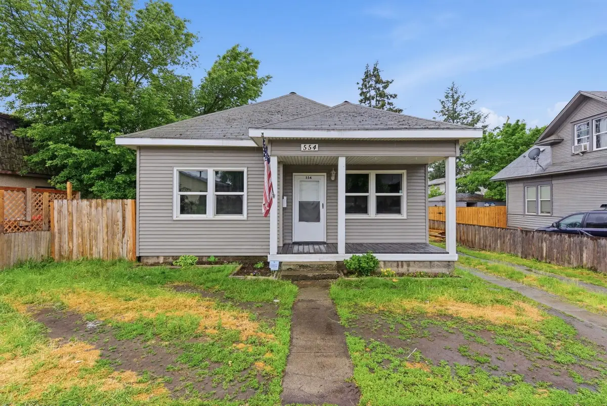 554 E Bridgeport Ave, Spokane, WA 99207 - #1