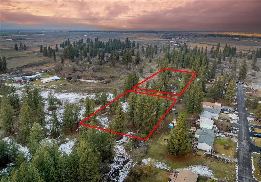 xxx N/a, Medical Lake, WA 99022 - #1