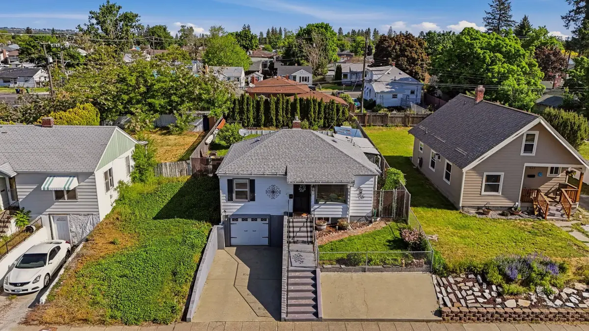 615 E Providence Ave, Spokane, WA 99207 - #1