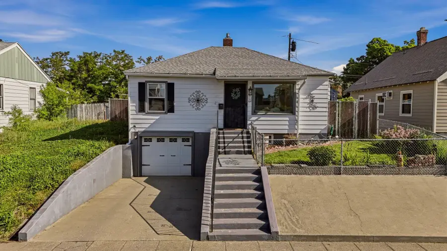 615 E Providence Ave, Spokane, WA 99207 - #2