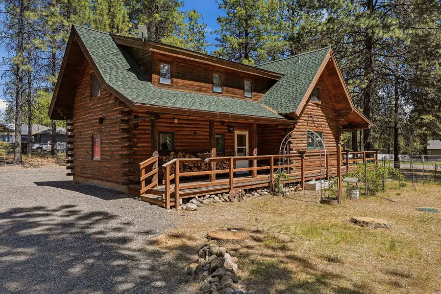 14816 W Maybob Rd, Nine Mile Falls, WA 99026 - #2