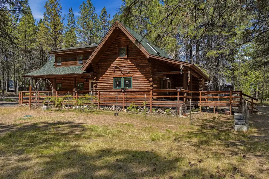 14816 W Maybob Rd, Nine Mile Falls, WA 99026 - #3
