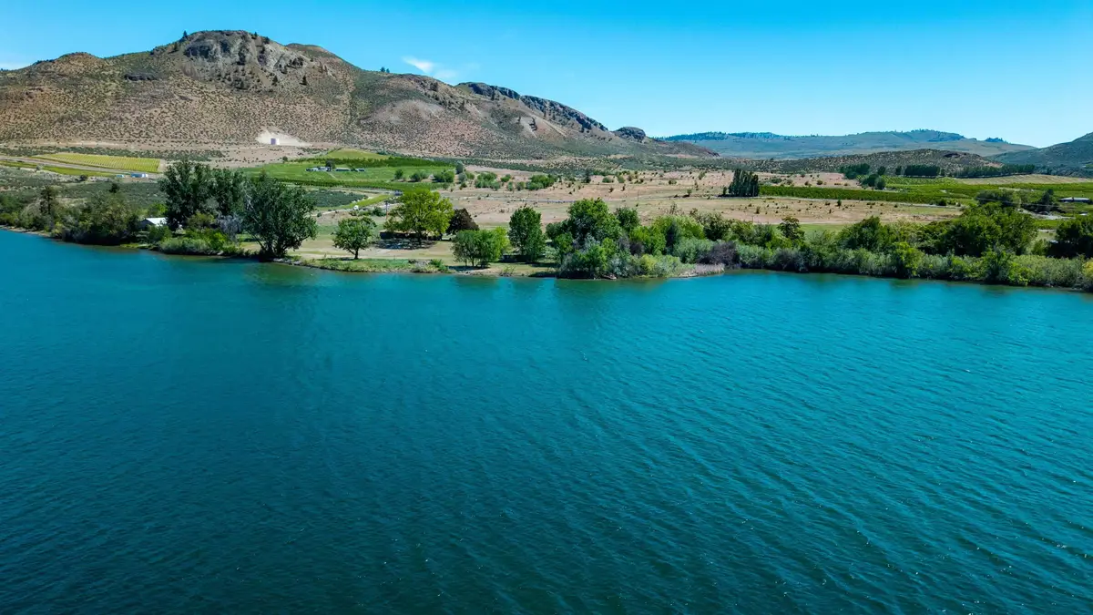 45 Thorndike Loop, Oroville, WA 98844 - #1