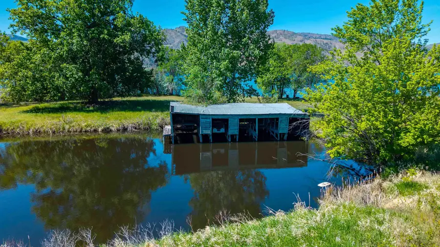 45 Thorndike Loop, Oroville, WA 98844 - #3