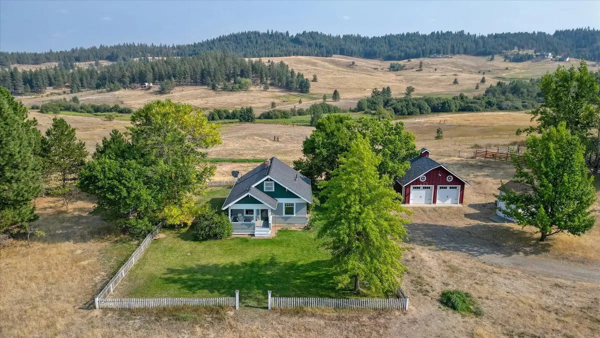 20512 N Hazard Rd, Spokane, WA 99208 - #1