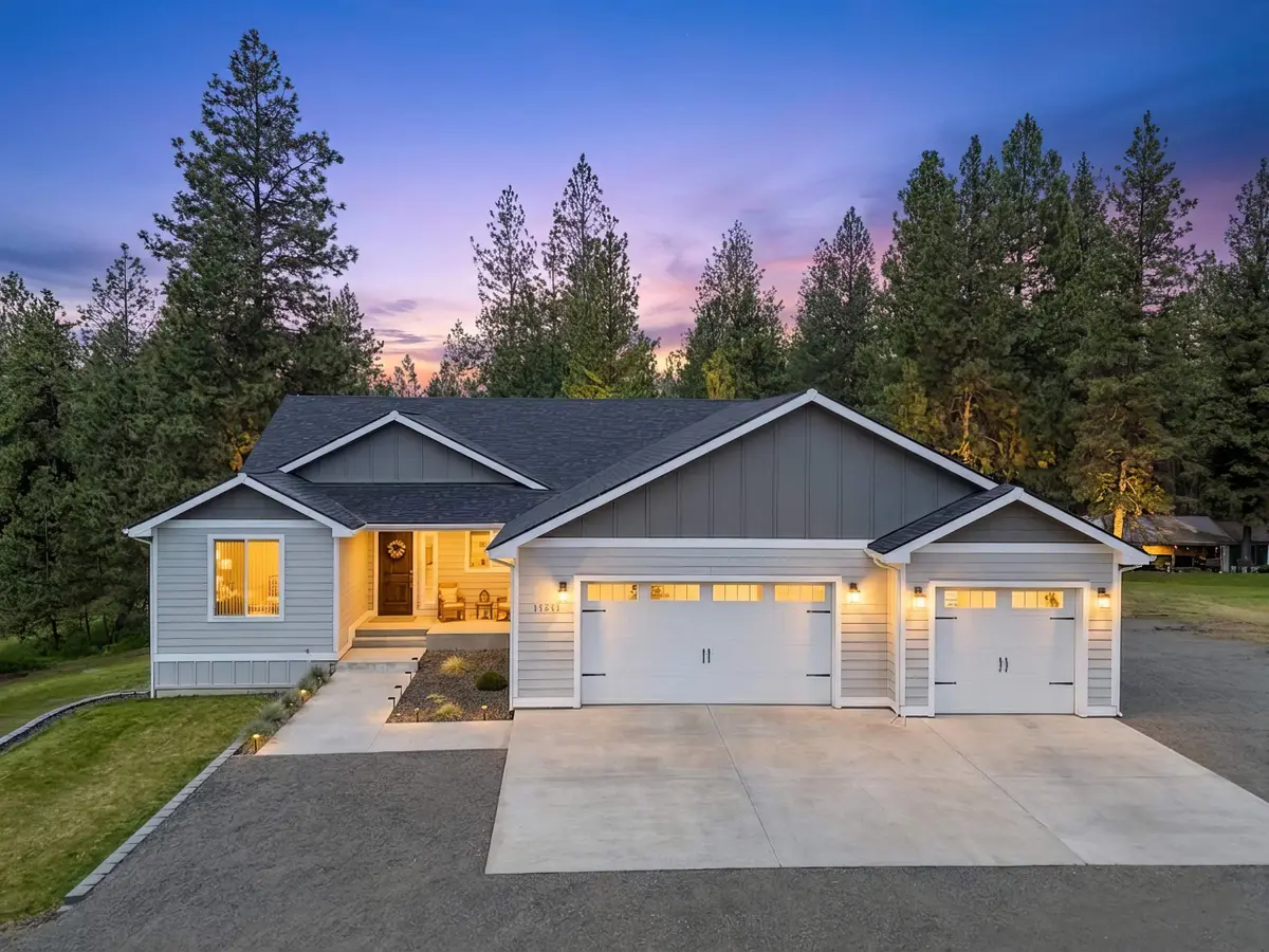 11511 E Connor Rd, Valleyford, WA 99036 - #1