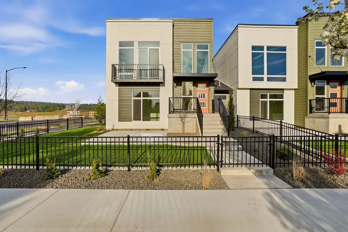 2502 W Summit Pkwy, Spokane, WA 99201 - #1