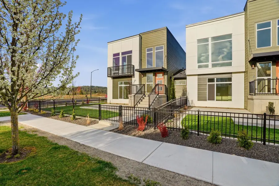 2502 W Summit Pkwy, Spokane, WA 99201 - #2