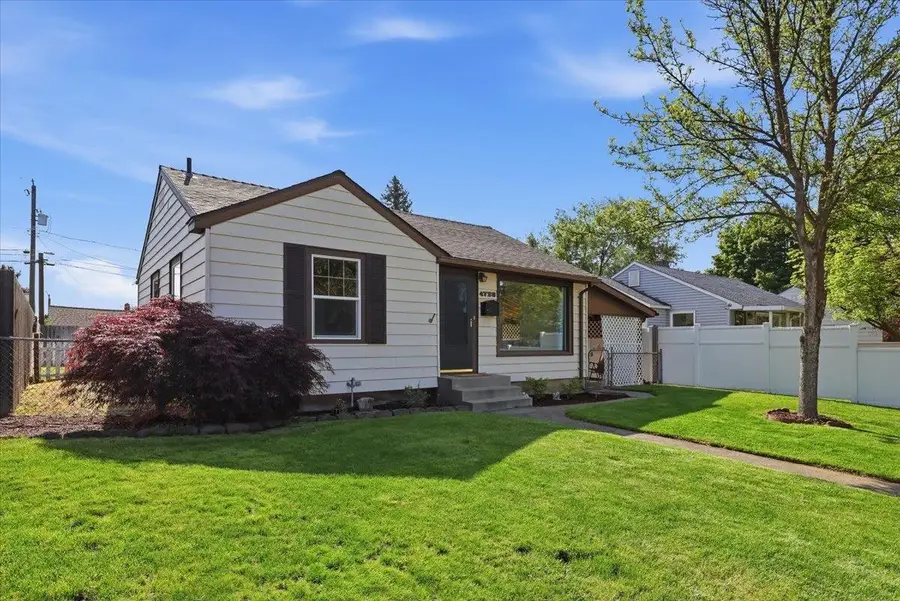 4728 N Cannon St, Spokane, WA 99205 - #3
