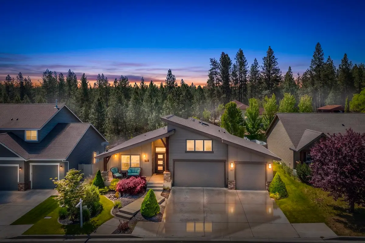 1227 W Quail Crest Ave, Spokane, WA 99224 - #1